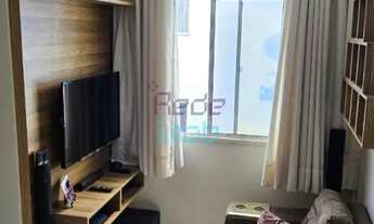 Imagem 3: Apartamento à Venda no Condomínio Mais Viver Atlântico Rosa Elze, São Cristóvão/SE