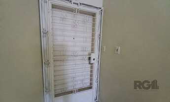 Imagem 2: Apartamento com 2 quartos, desocupado em frente ao zaffari na Cidade Baixa!