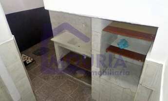 Imagem 3: Casa com 01 quarto em Irajá