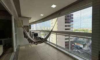 Imagem 3: Autêntico Batista Campos - 3 quartos - 2 vagas - Batista Campos - Venda