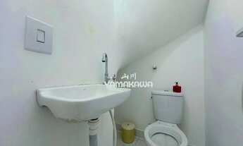 Imagem 6: Sobrado com 3 dormitórios à venda, 97 m² por R$ 660.000,00 - Cidade Patriarca - São Paulo