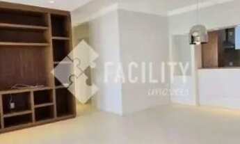 Imagem 6: Apartamento a venda no Mansões Santo Antônio