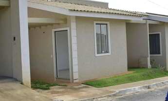 Imagem: Casa 3/4 Village Campinas - Px Av. Anhanguera