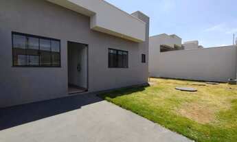 Imagem 3: Imóvel para venda tem 62 metros quadrados com 2 quartos em Residencial Tuzimoto - Goiânia