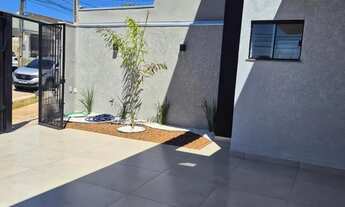 Imagem 2: Linda casa Casa com 3 dormitórios