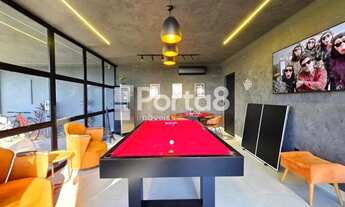 Imagem 3: Imóvel no Condomínio Terra Vista com a opção Porteira Fechada, energia fotovoltaica