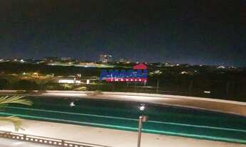 Imagem 5: Casa de alto padrão no bairro Villa Branca