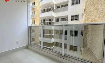 Imagem 16: APARTAMENTO NOVO DE 3 DORMITÓRIOS SENDO 1 SUÍTE À VENDA NA PRAIA DO MORRO E PRAINHA DE MUQ