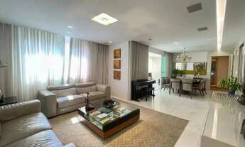 Imagem: Apartamento para venda, 4 quarto(s), Lourdes