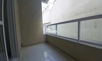 Imagem 3: Apartamento 2 quartos sendo 1 suíte a venda no Bairro Cascatinha em Juiz de Fora