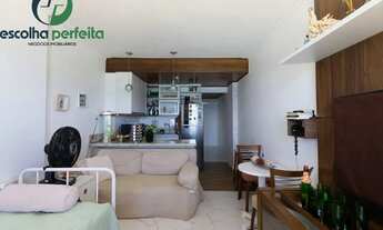 Imagem: Apartamento 1 Suíte Vista Mar 1 Vaga