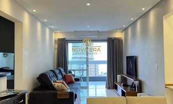 Imagem 6: EXCELENTE APTO 3DORM,NA OCIAN!1SUÍTE,2VAGAS,LAZER COMPLETO,SACADA,ACEITA BANCO