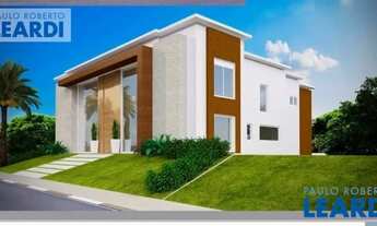 Imagem 4: CASA EM CONDOMÍNIO - TAMBORÉ - SP