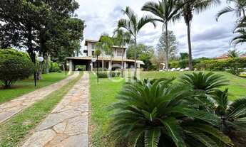 Imagem: CONDOMÍNIO MORADA DOS PASSAROS