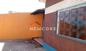 Imagem: Casa em I - Santa Cecília - Esmeraldas/MG