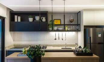 Imagem 5: Apartamento dois quartos no Setor Universitário