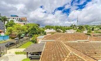 Imagem 5: Sobrado com 5 dormitórios à venda, 179 m² por R$ 1.182.000 - Mercês - Curitiba/PR