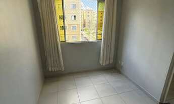 Imagem 3: Apartamento Pronto para Financiamento - Smart Arvoredo