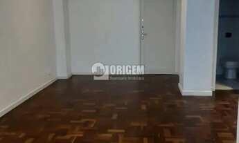 Imagem 3: Apartamento para locação Centro de Curitiba