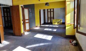 Imagem 3: Casa Comercial no Centro Histórico de Petrópolis