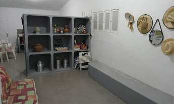 Imagem 5: Casa em condomínio para carnaval