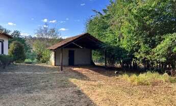 Imagem 3: Fazendinha 29 mil m² Jaboticatubas. Bem localizada, com casa e lagoa