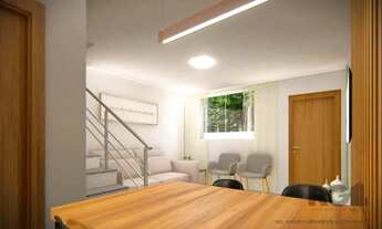 Imagem 2: Casa em Condomínio em Vila Nova