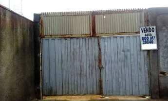 Imagem 3: Terreno, 800 m² - venda por R$ 960.000,00 ou aluguel por R$ 1.500,00/mês - Brasil - Uberlâ