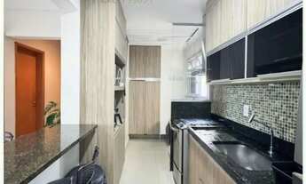 Imagem 6: Apartamento com 68m² 2 Quartos Suite e Varanda gourment em Colina de Laranjeiras Serra ES