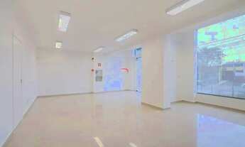 Imagem 6: Loja Comercial de Alto Padrão com 11 Salas para locação Av. Aminthas de Barros, Londrina