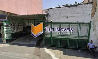 Imagem 3: Terreno na Lapa !!