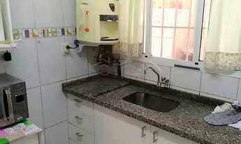 Imagem 5: CASA TÉRREA À VENDA JARDIM IPANEMA - JUNDIAÍ/SP