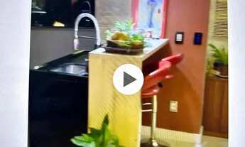 Imagem 5: Imóvel para venda com 111 metros quadrados com 3 quartos em Boa Vista - Porto Alegre - RS