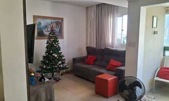 Imagem 2: Imóvel para venda possui 60 metros quadrados com 2 quartos