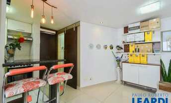 Imagem 6: APARTAMENTO - CAMPOS ELÍSEOS - SP