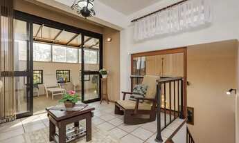 Imagem 6: COBERTURA TRIPLEX MOBILIADA NO BAIRRO PETRÓPOLIS