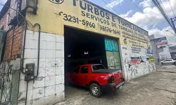 Imagem: VENDO PRÉDIO AVENIDA PEDRO ALVARES CABRAL