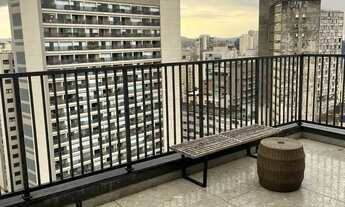 Imagem 5: APARTAMENTO - BELA VISTA - SP