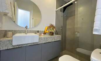 Imagem 5: QUARTO E SALA Apartamento com 2 dormitórios