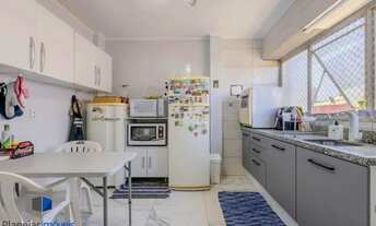 Imagem 4: Cobertura 3 dormitórios a venda na Santa Cecília