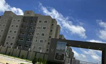 Imagem 4: PRIME CALHAU - APARTAMENTO COM 2 QUARTOS SENDO 1 SUÍTE- VISTA LIVRE