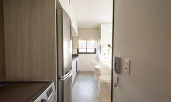 Imagem 5: Apartamento 01 quarto no Santo Agostinho próximo ao Colégio Santo Agostinho