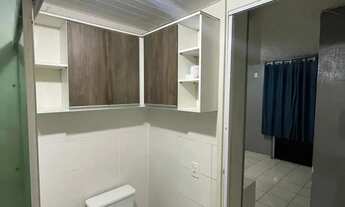 Imagem 3: Apartamento mobiliado em marituba