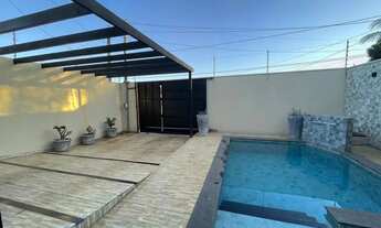 Imagem 3: Linda Casa a Venda no Tijucal Setor 1