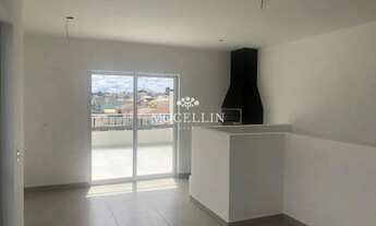 Imagem: Cobertura Alto Padrão de 101 m² com 2