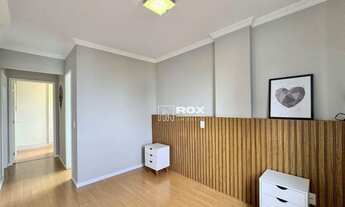 Imagem 7: Apartamento com 3 quartos, andar alto à venda, 86 m² por R$ 615.000 - Água Verde, Curitiba