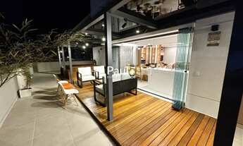 Imagem 6: Apartamento Garden à venda em Campinas, Residencial Grand One, com 3 suítes, com 127 m²