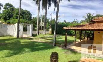 Imagem 7: Chácara com 1 dormitório à venda, 1700 m² por R$ 850.000 - Zona Rural - Guapiaçu/SP