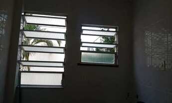 Imagem 4: Imóvel para aluguel tem 32 metros quadrados com 1 quarto