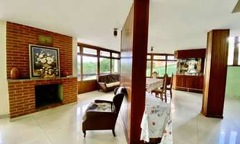 Imagem 4: Casa à venda no bairro Bandeirantes - Pampulha 6 quartos 5 vagas